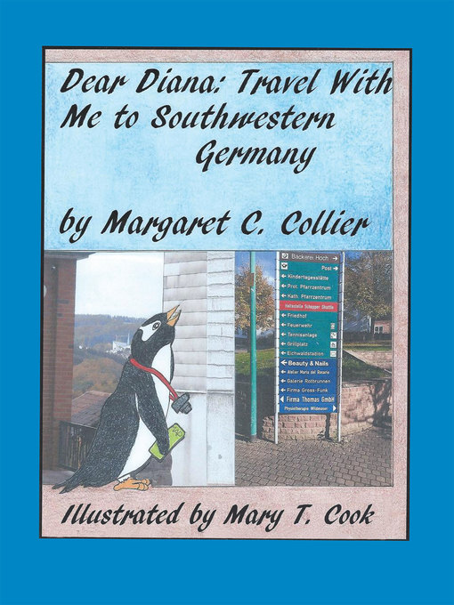 Title details for Dear Diana by Margaret Collier - Available